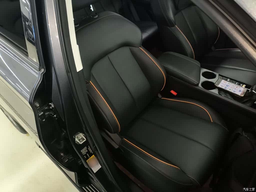 Changan X7, 2023 25