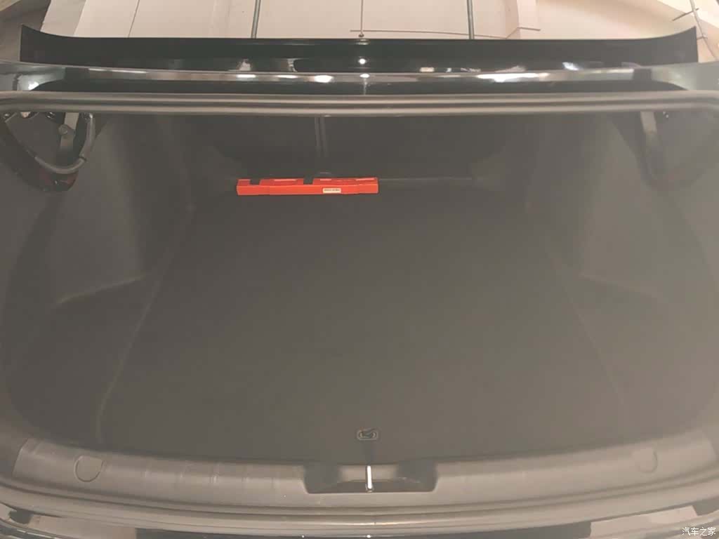 Geely Preface, 2021 19
