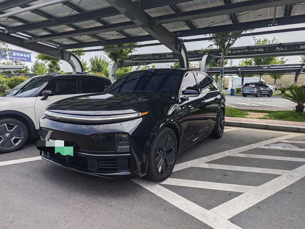 Li Auto L7