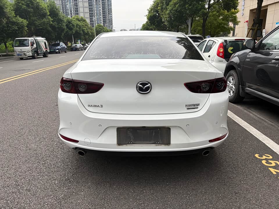 Mazda 3 Angkesaila Mazda 3 Angkesaila