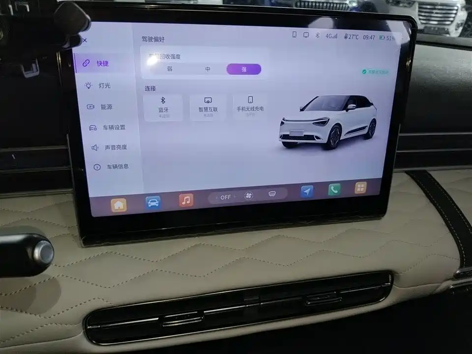 Dongfeng Nammi Nano 01