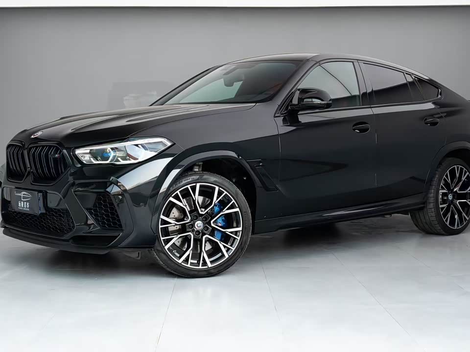 BMW X6 M BMW X6 M
