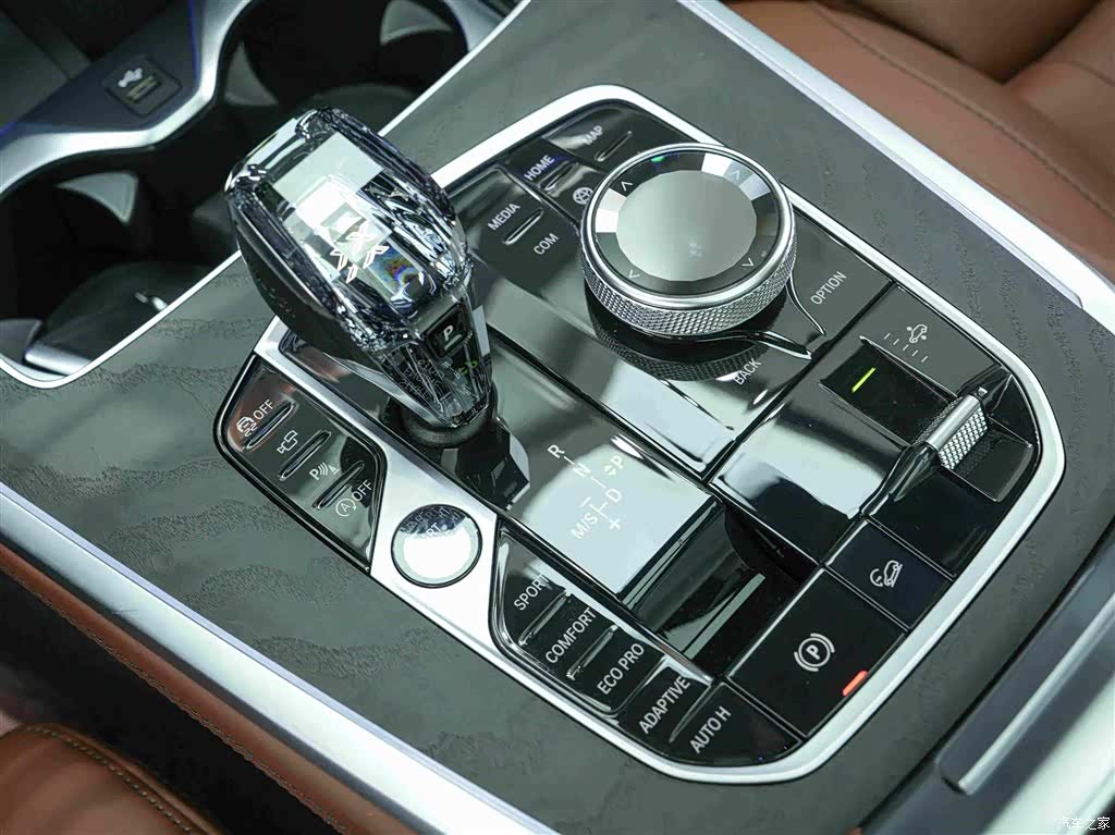 BMW X7, 2022 10