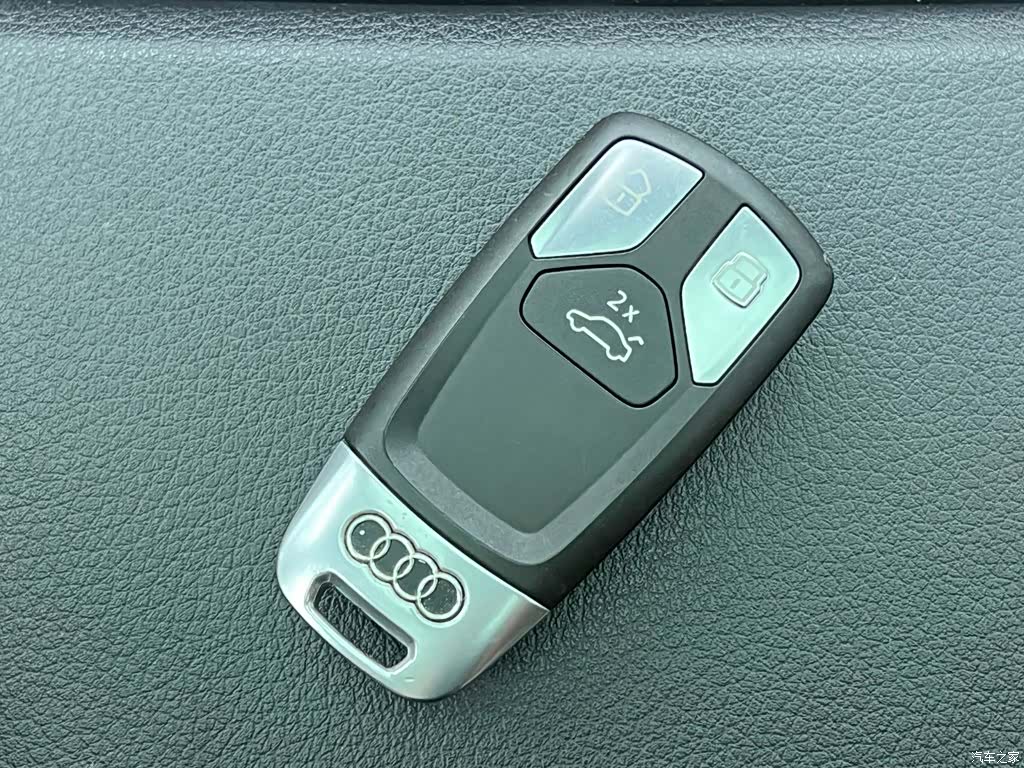 Audi Q7, 2020 23