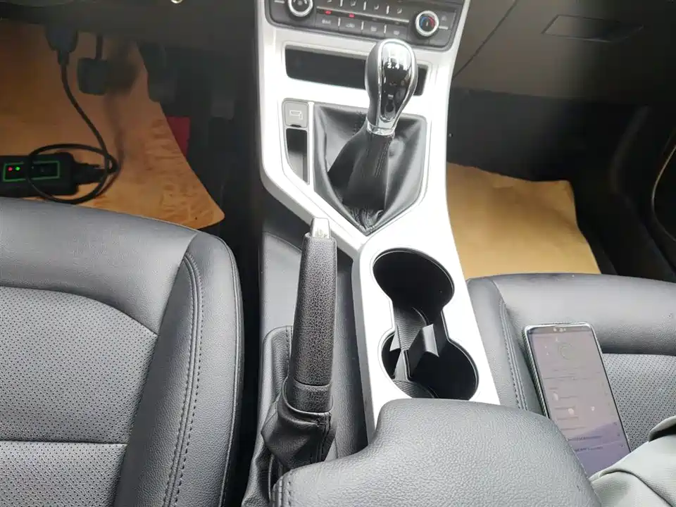 Geely Vision Geely Vision
