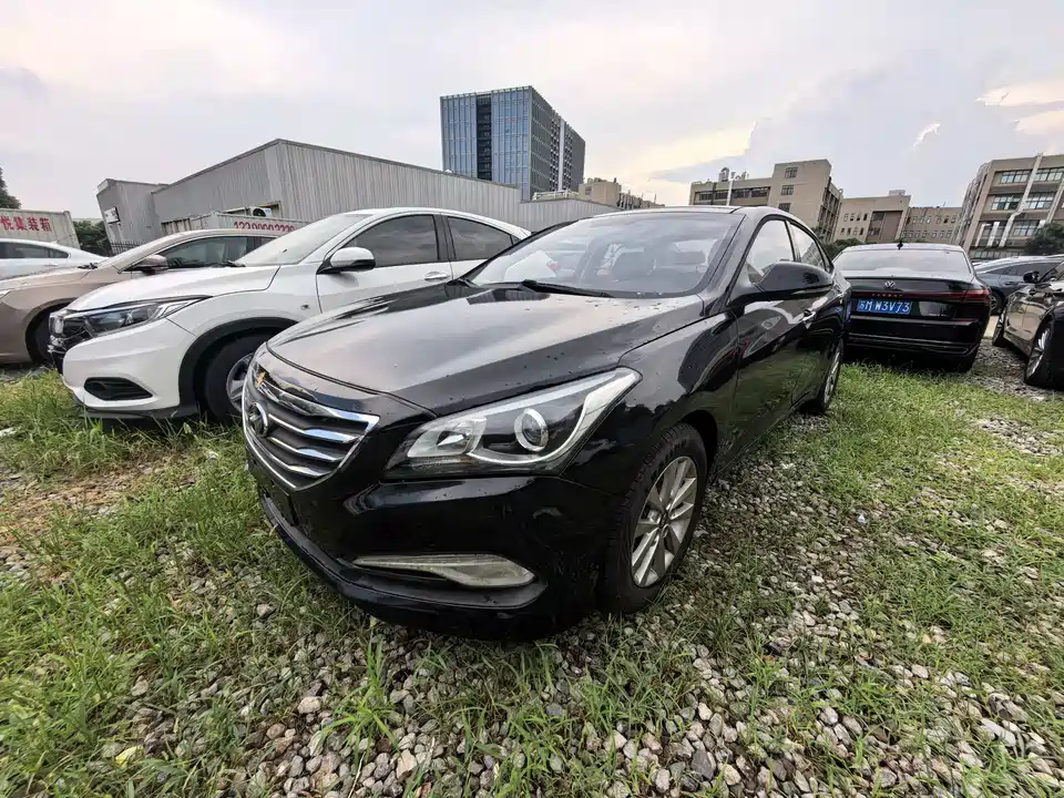 Hyundai Name picture