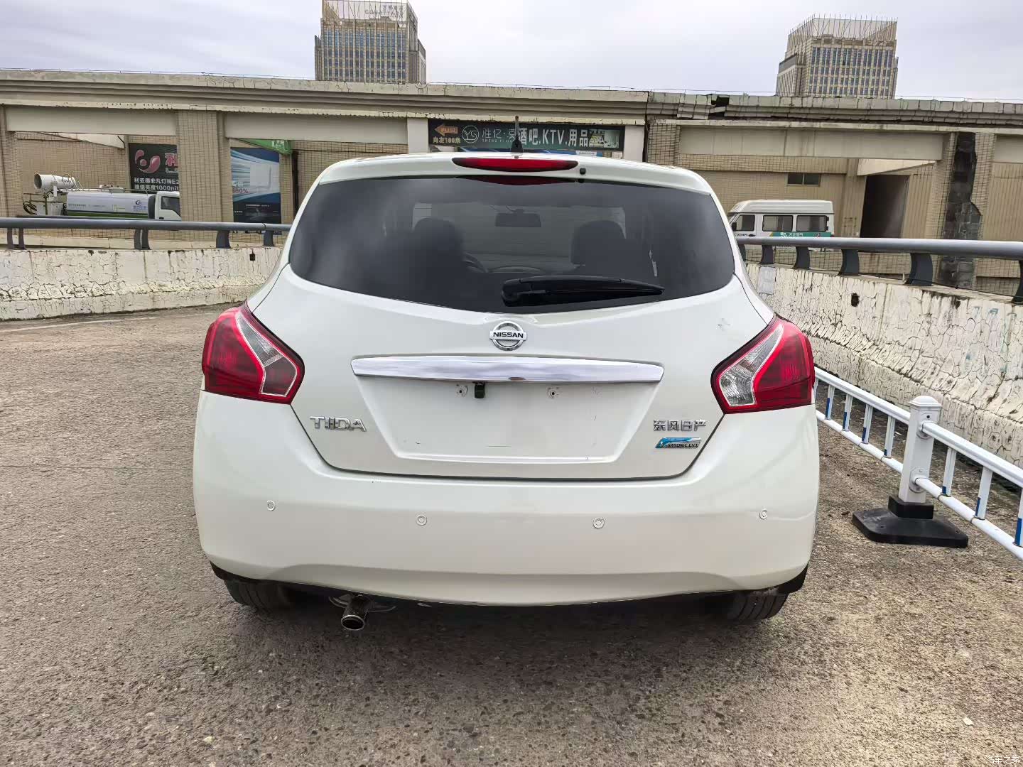 Nissan Sylphy, 2013 4
