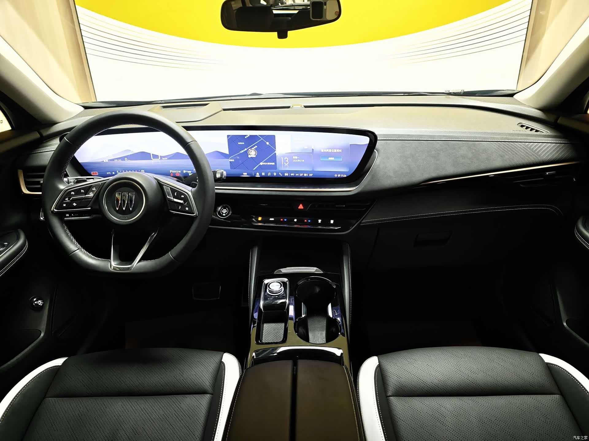 Buick Envision, 2024 7