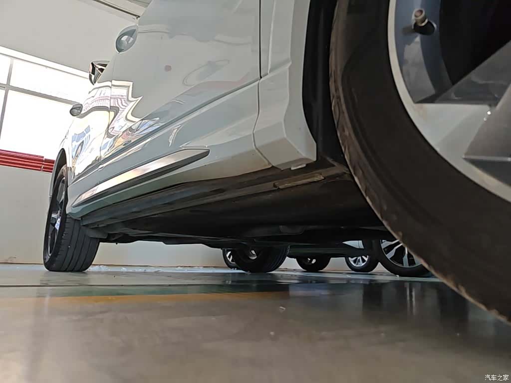 Audi Q3, 2020 21