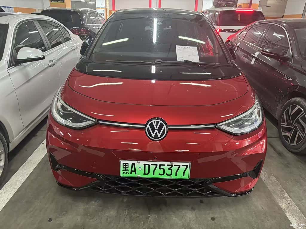 Volkswagen ID.3, 2026 1