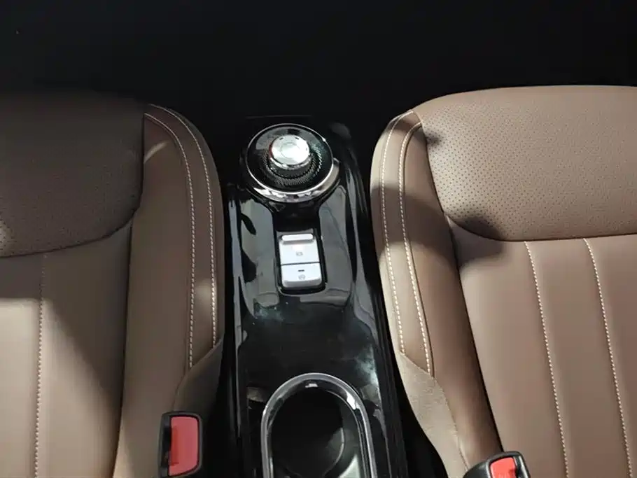 Wuling Wuling Bingguo