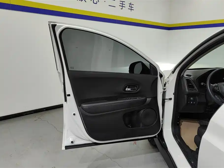 Honda Binzhi Honda Binzhi