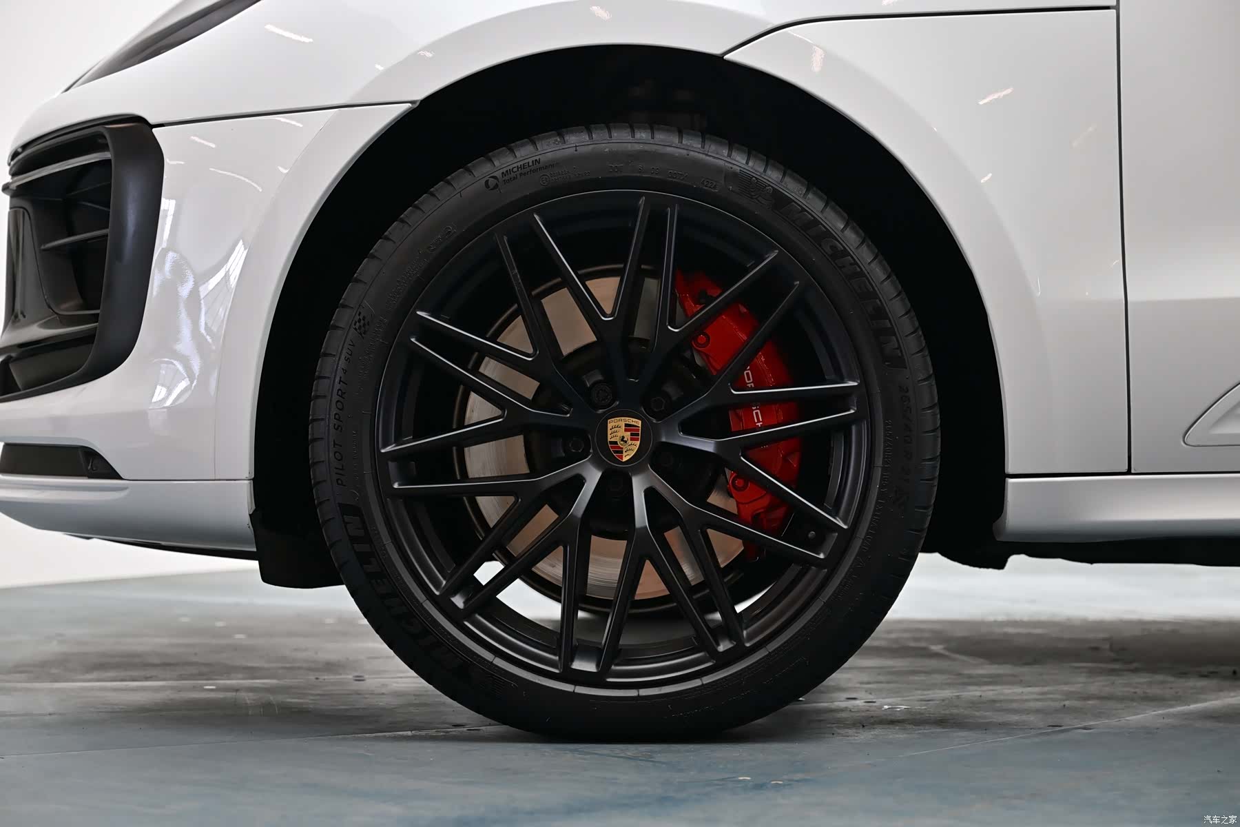 Porsche Macan, 2023 14