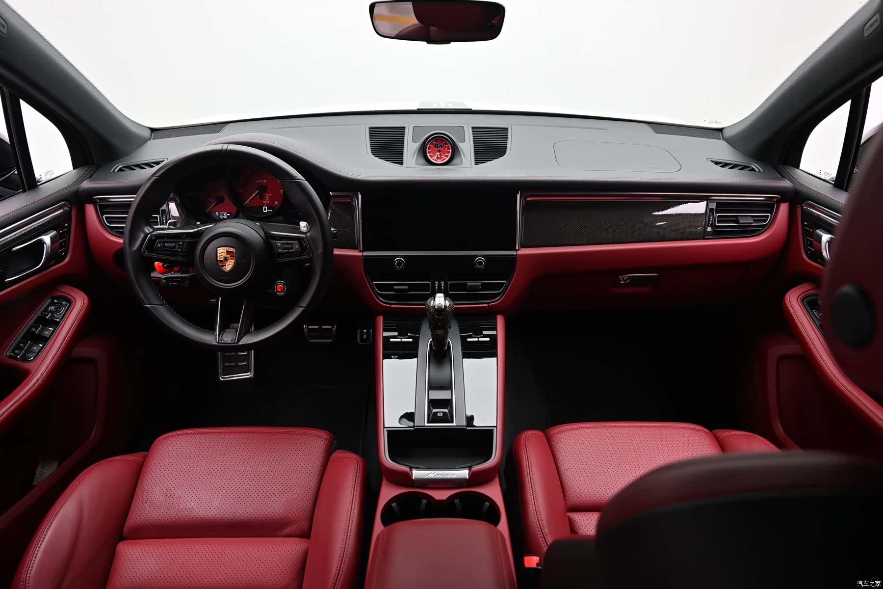 Porsche Macan, 2023 18