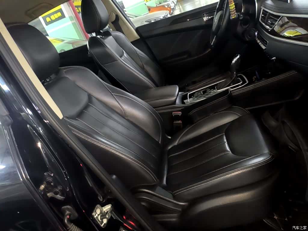 DongFeng 580, 2020 25