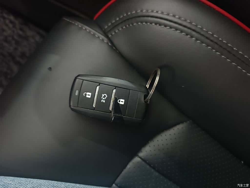 Changan CS75, 2018 9