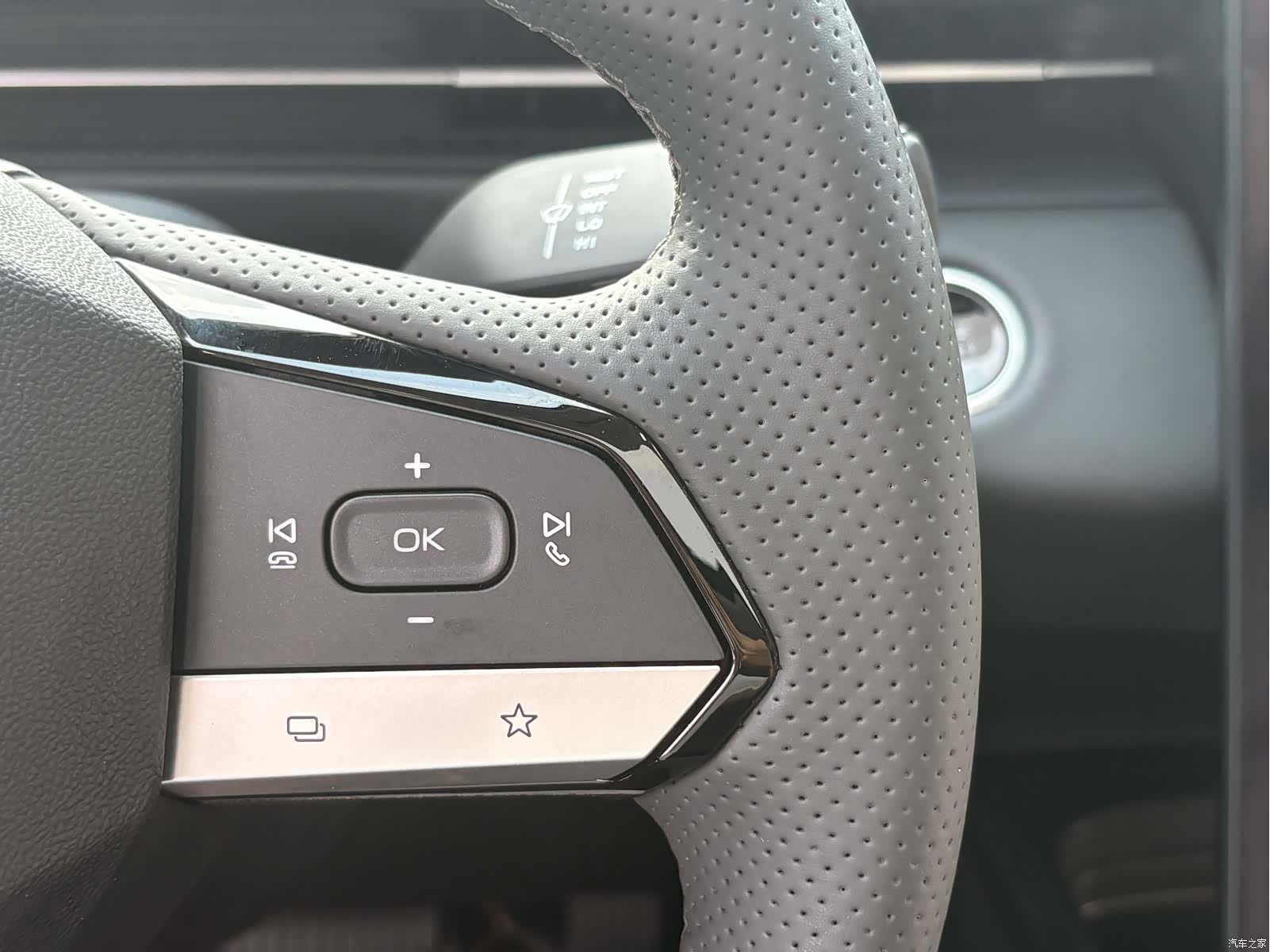 Changan Eado, 2025 18