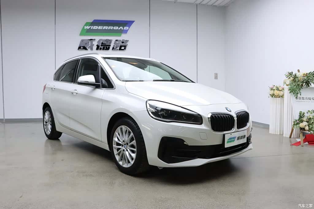BMW 2 Series, 2019 4