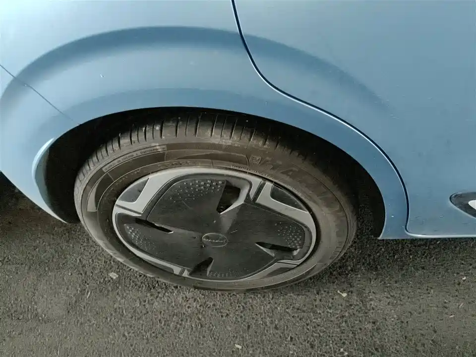 Dongfeng Nammi Nano 01