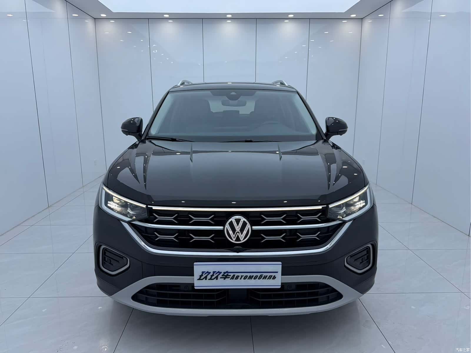 Volkswagen Tayron, 2023 2