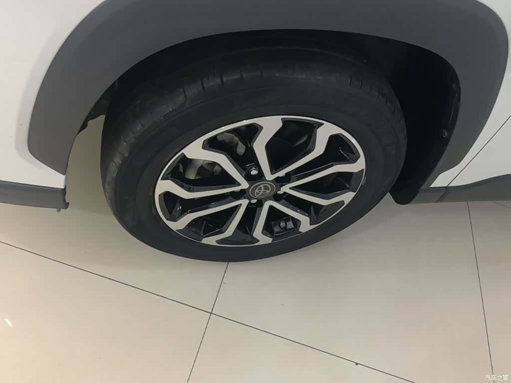 Toyota Frontlander, 2022 25