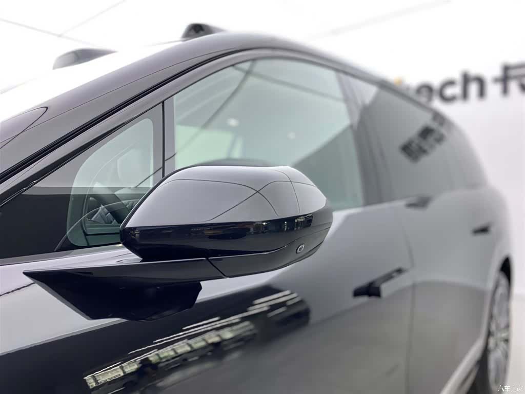 NIO ES8, 2026 30