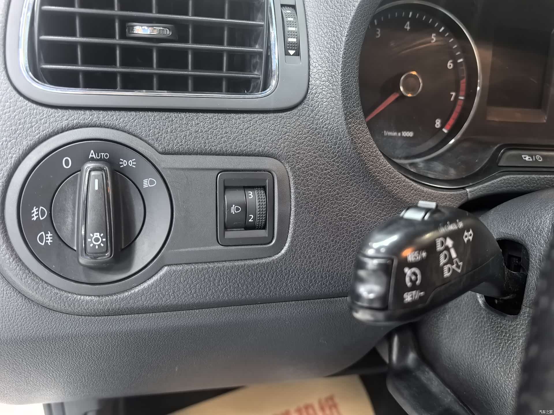 Volkswagen Polo, 2016 11