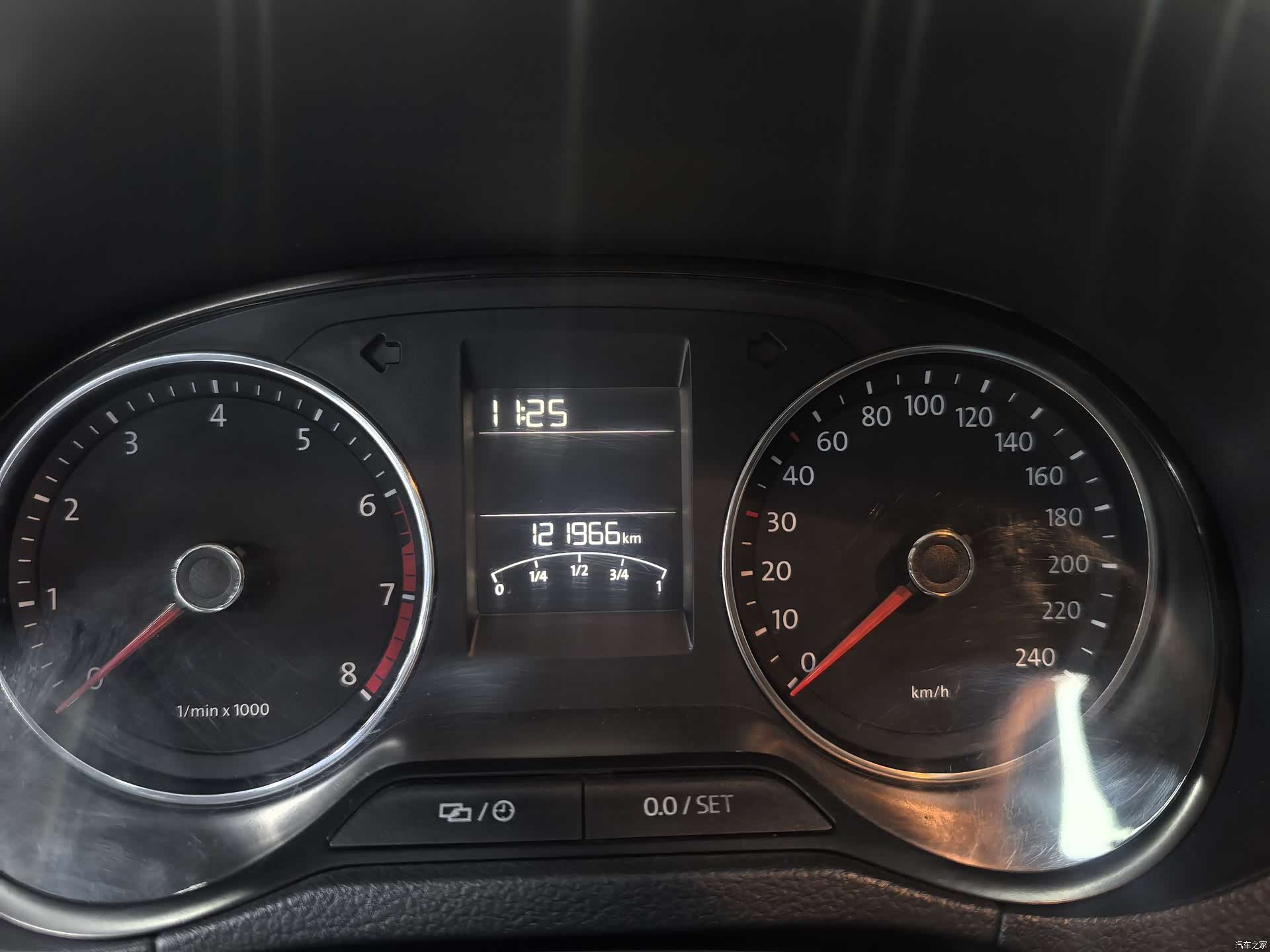 Volkswagen Polo, 2016 12