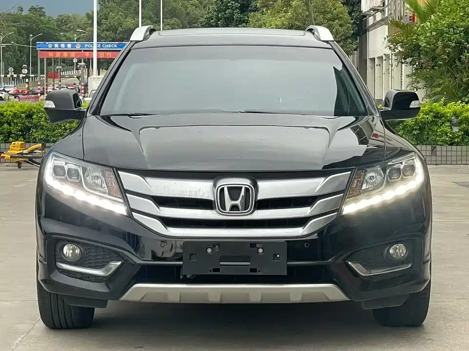 Honda Song Poetry Map