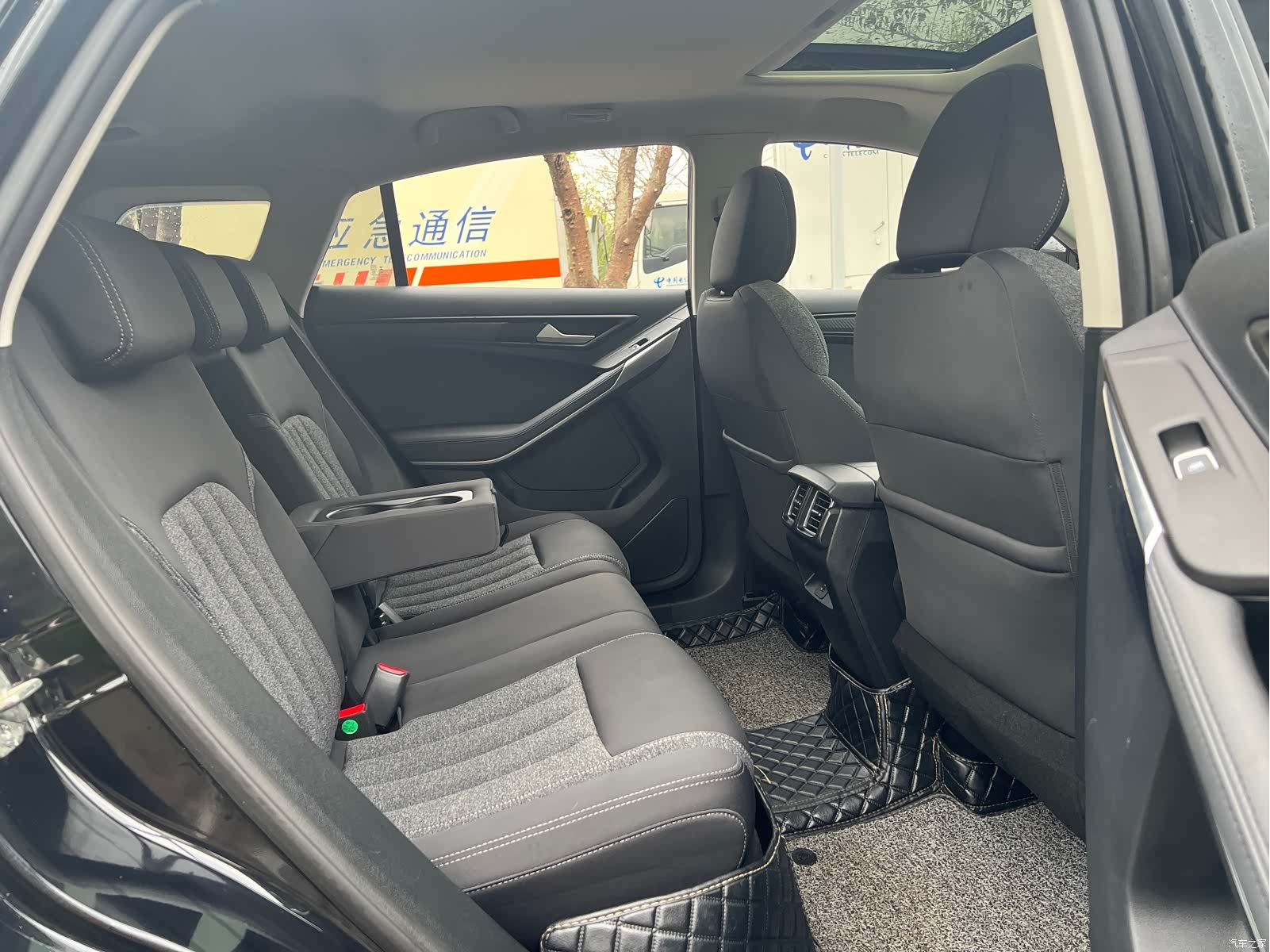 Ford Territory, 2020 9