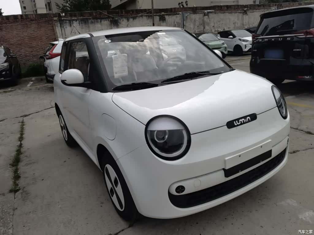 Changan Lumin, 2026 4