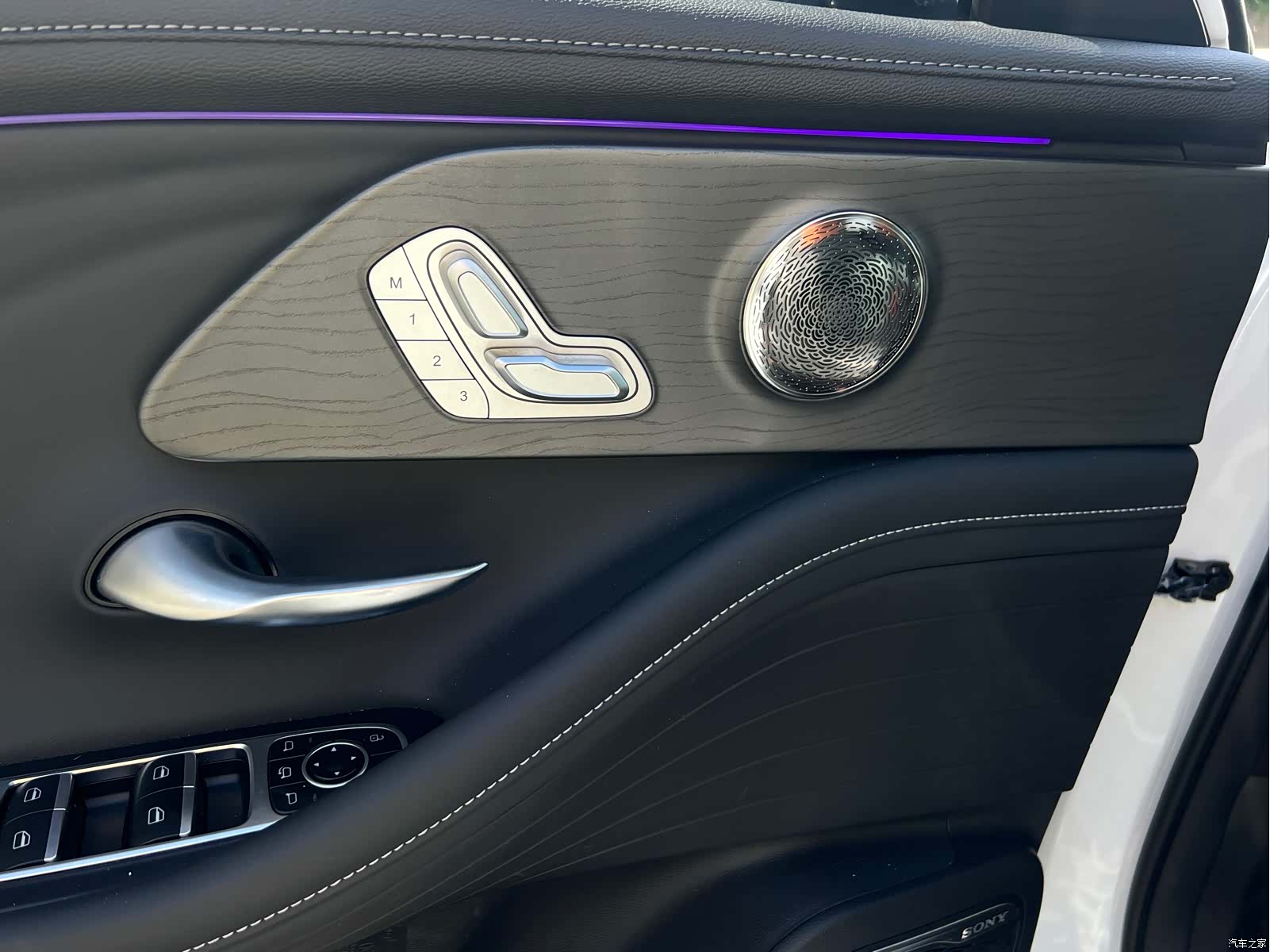 Chery Arrizo 8, 2023 все фото