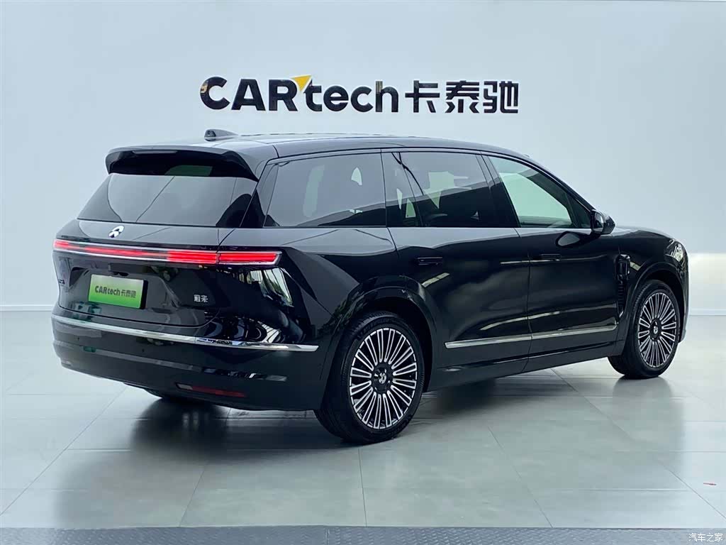 NIO ES8, 2026 3