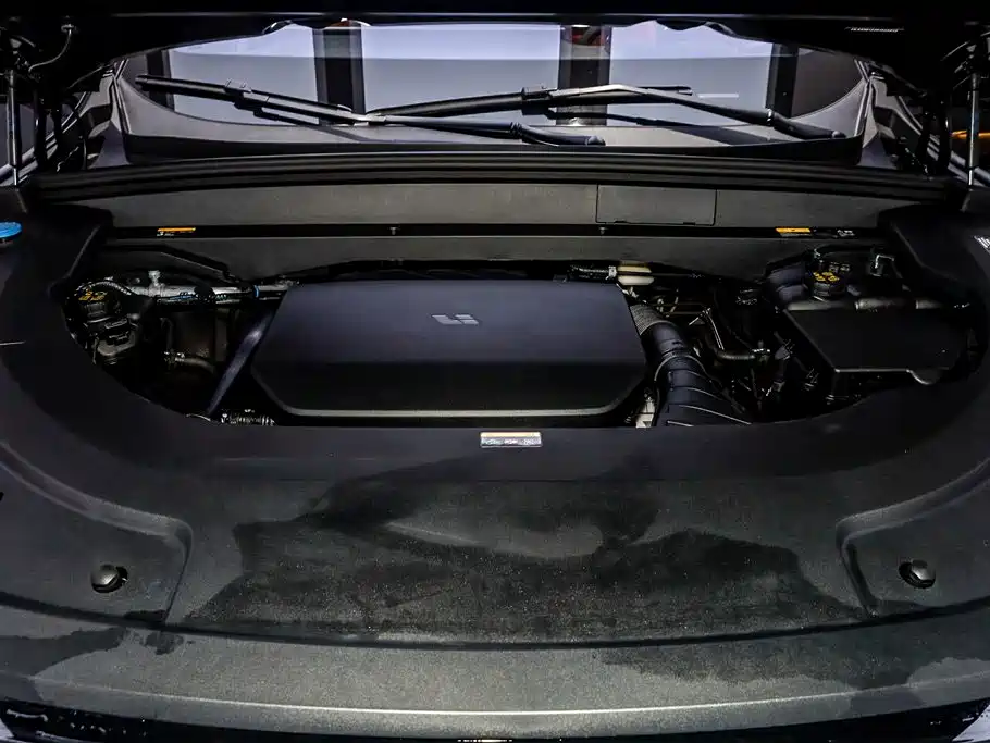 Li Auto Ideal L7