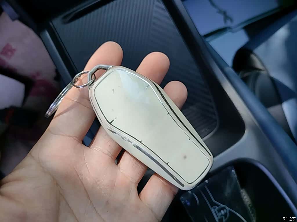 BYD Seagull, 2024 9