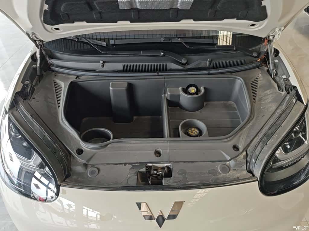 Wuling Bingo, 2023 20