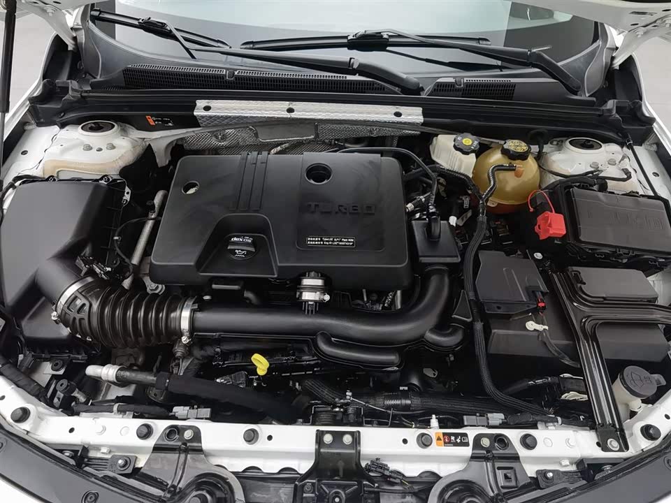 Chevrolet Mai Ruibao XL