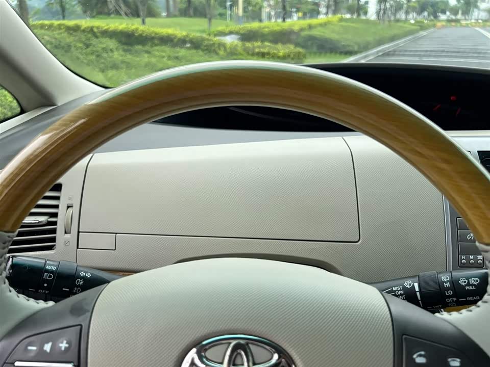 Toyota Previa