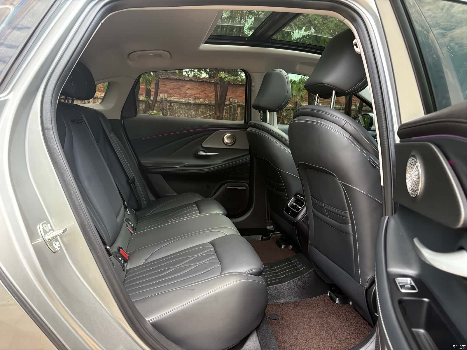 Chery Arrizo 8, 2024 21
