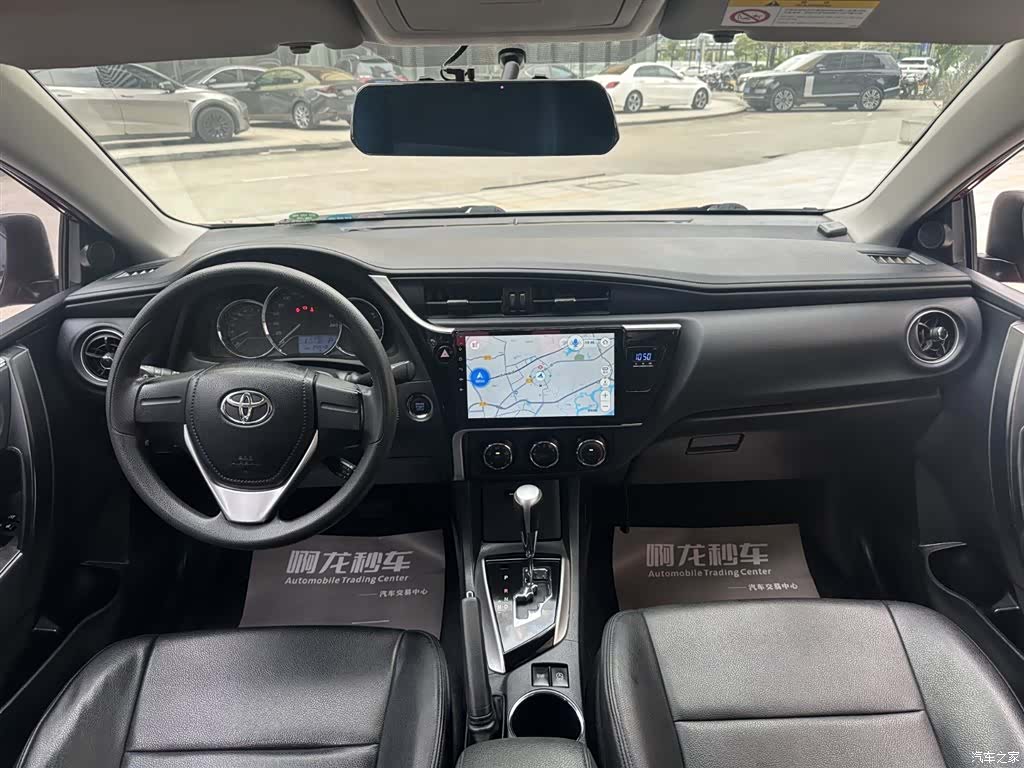 Toyota Corolla, 2019 6