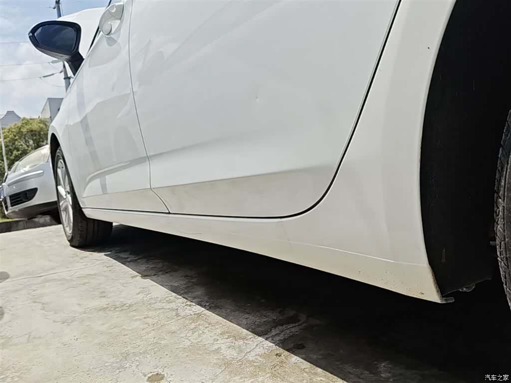Buick Verano, 2017 22