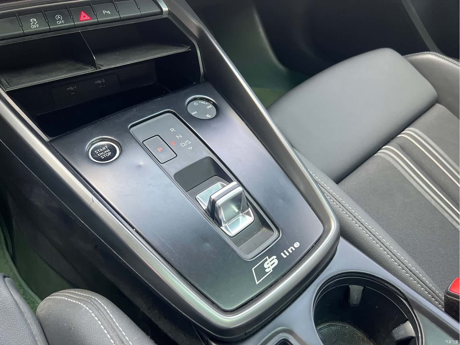 Audi A3, 2021 15