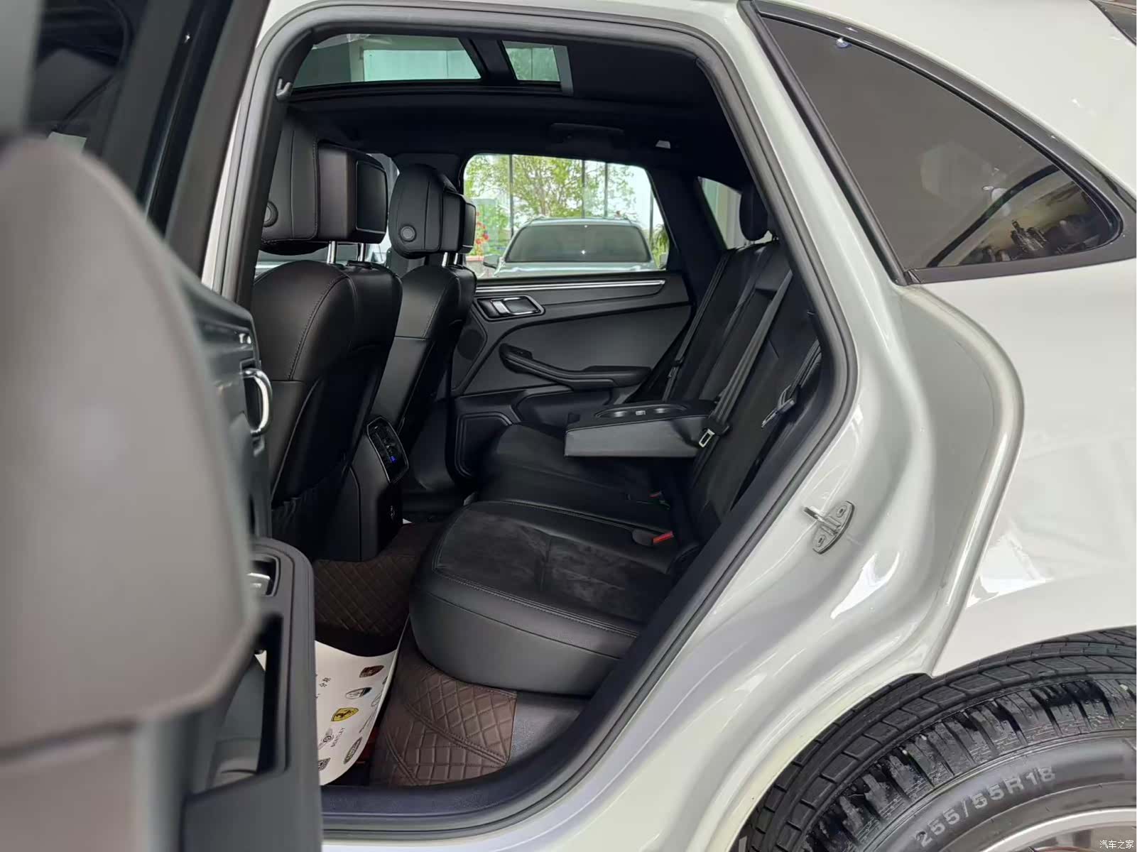 Porsche Macan, 2020 6