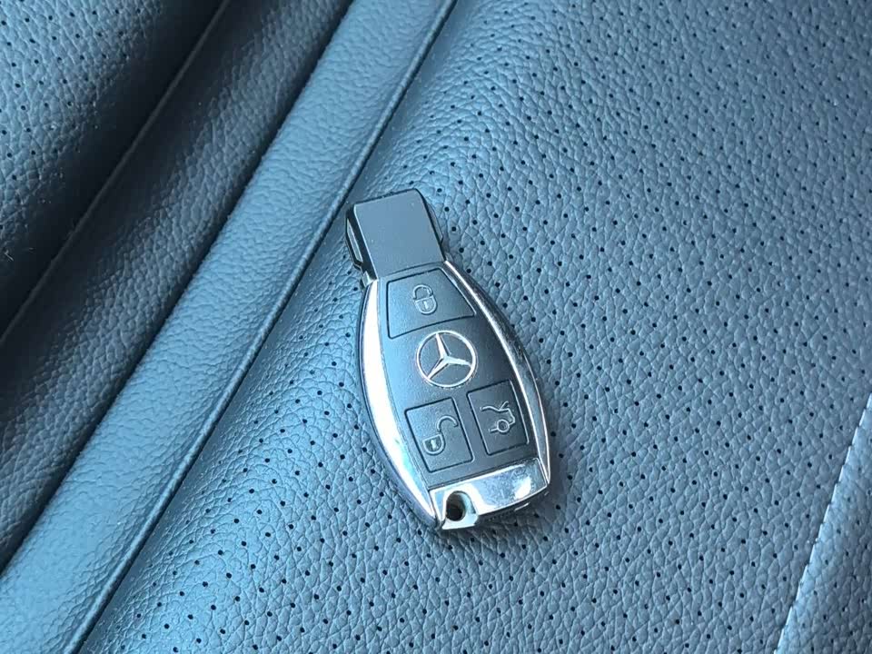 Mercedes-Benz Class C Mercedes-Benz Class C