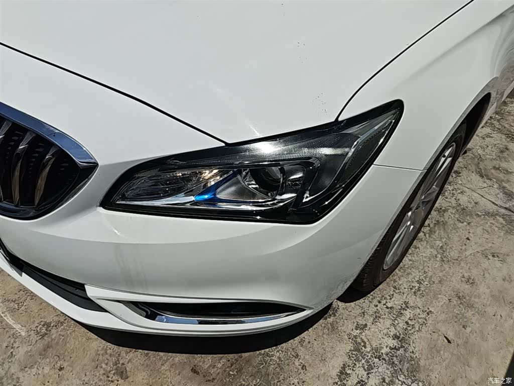 Buick Verano, 2017 24