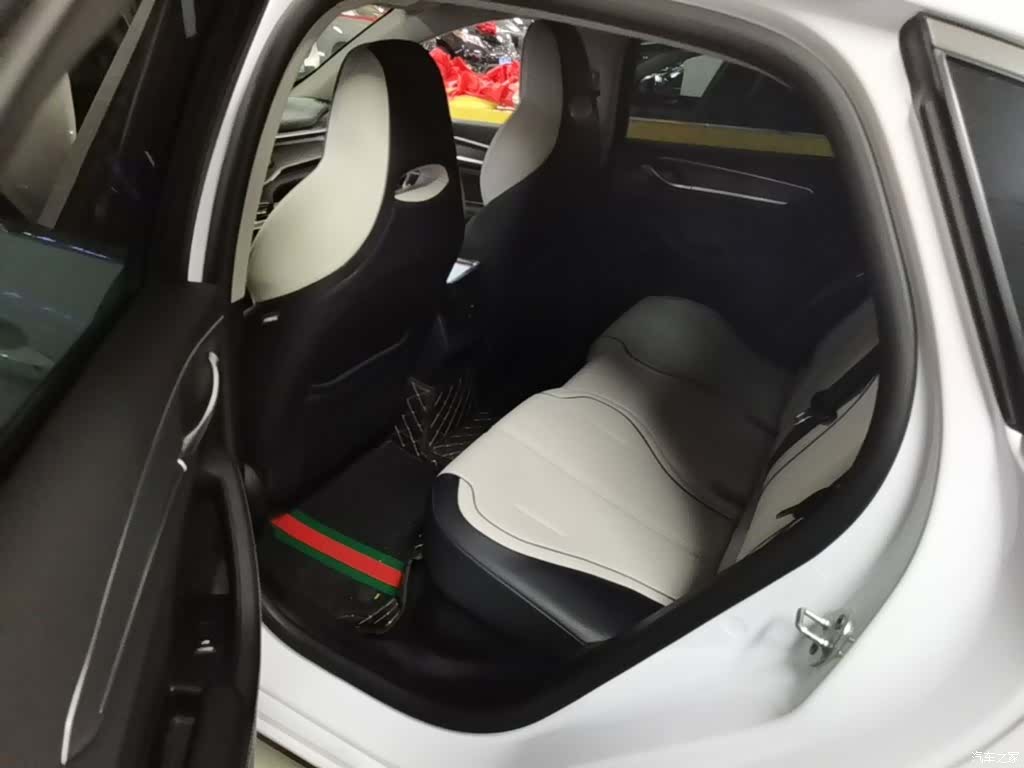 BYD Destroyer 05, 2024 17