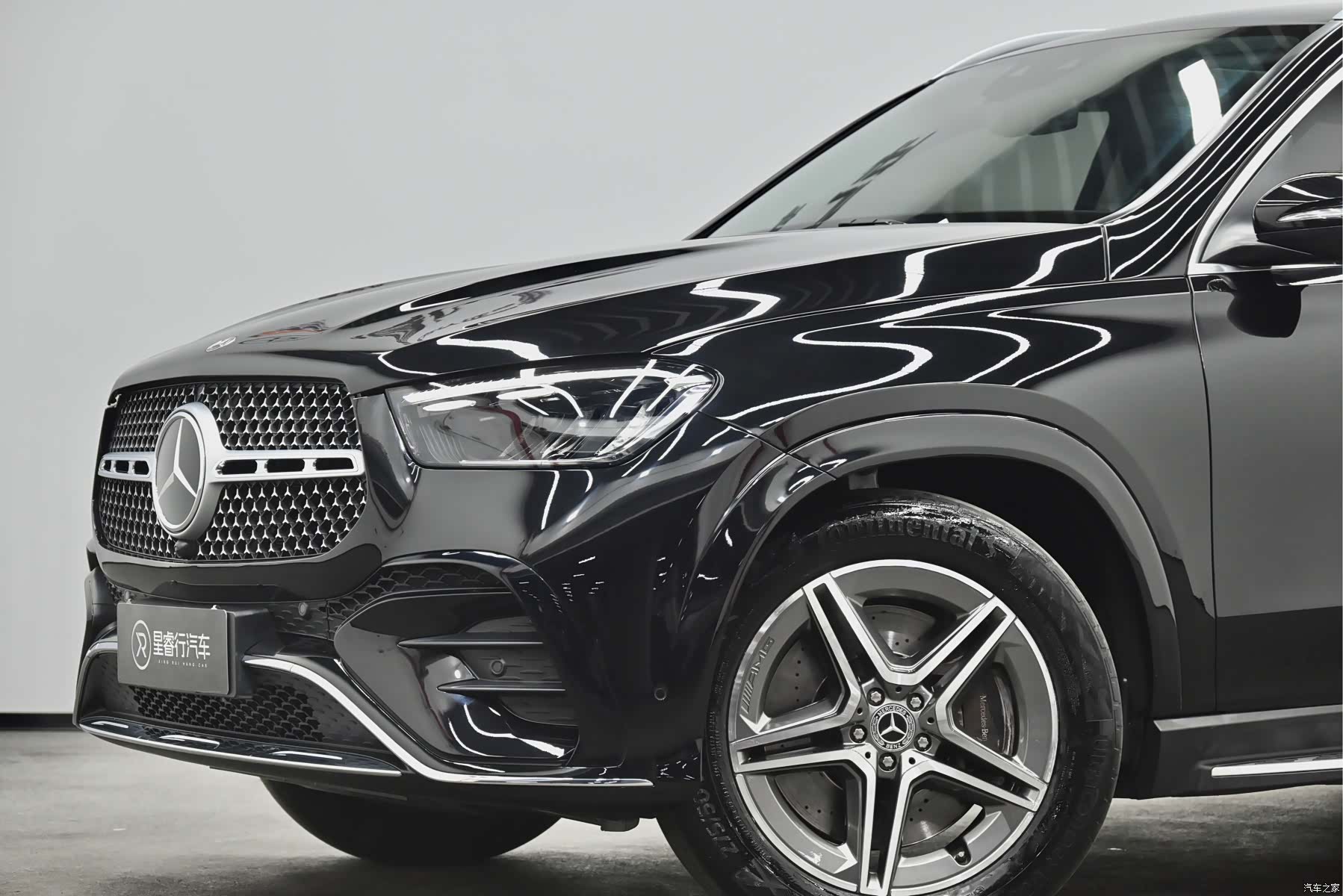 Mercedes-Benz GLE, 2023 26