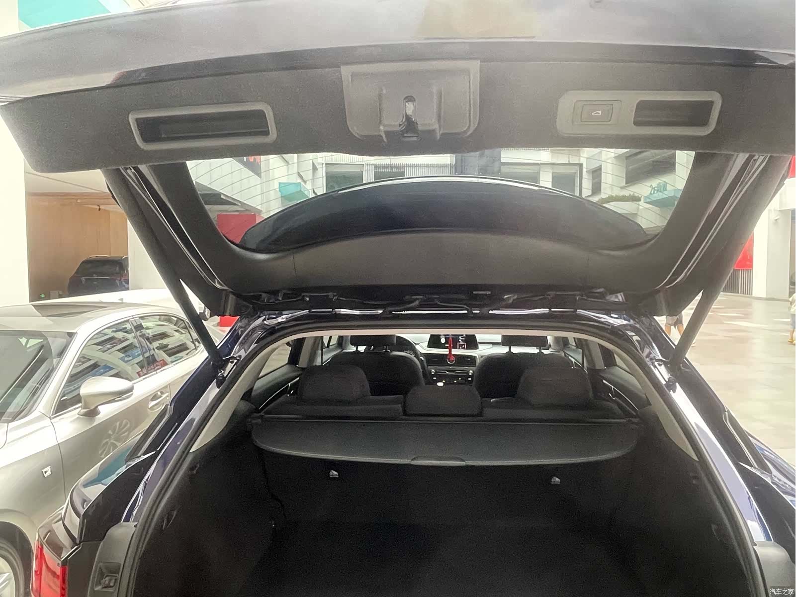 Lexus RX, 2021 9