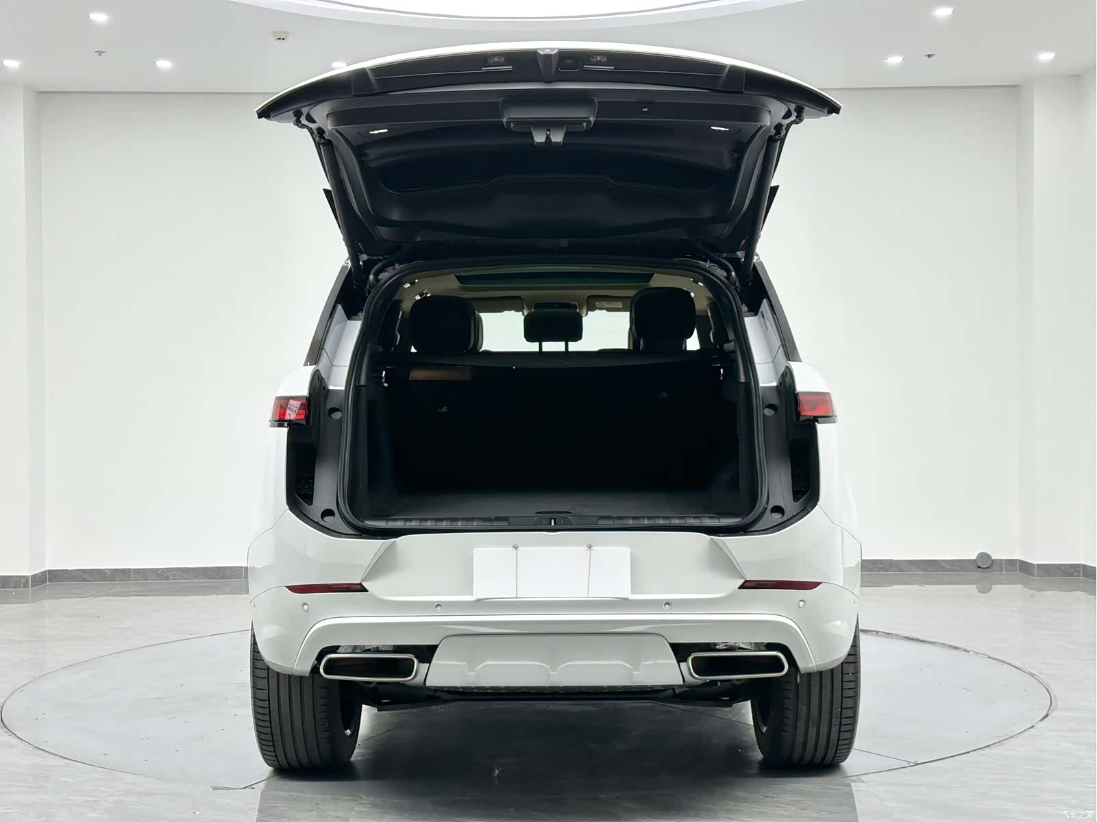Land Rover Range Rover, 2024 29