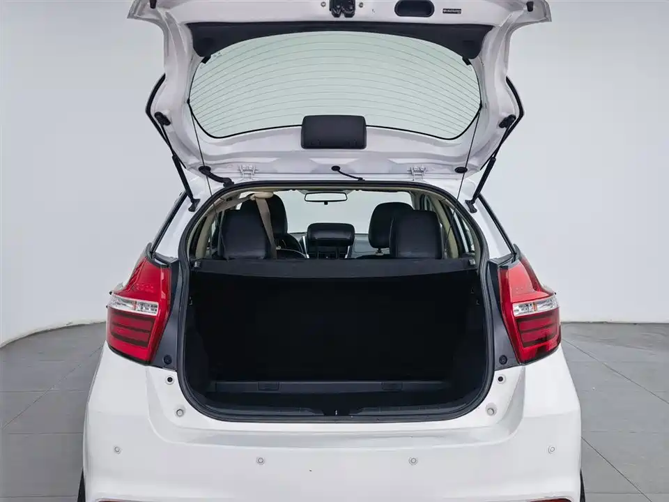 Toyota YARiS L Zhixuan